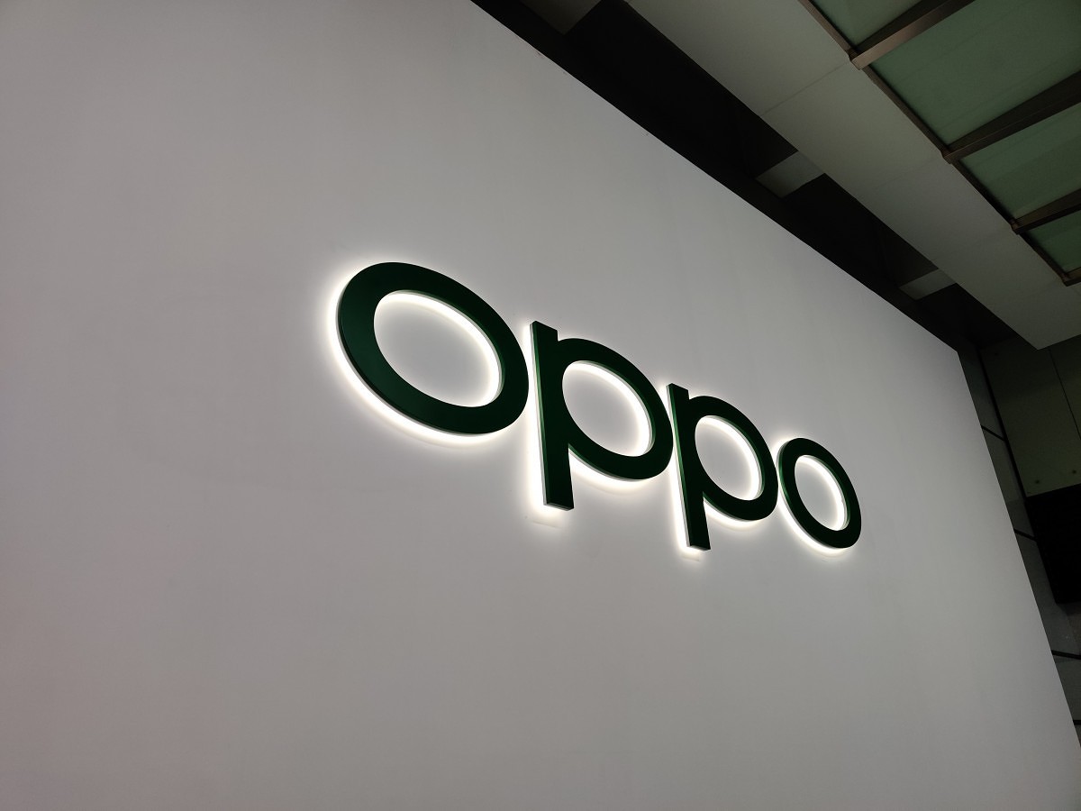 oppo