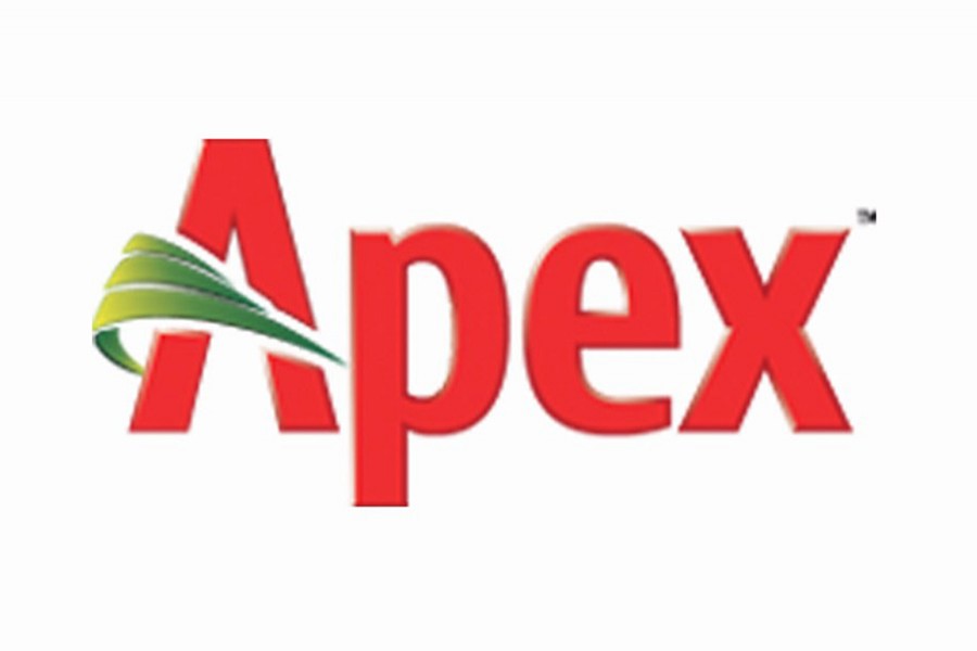 Apex