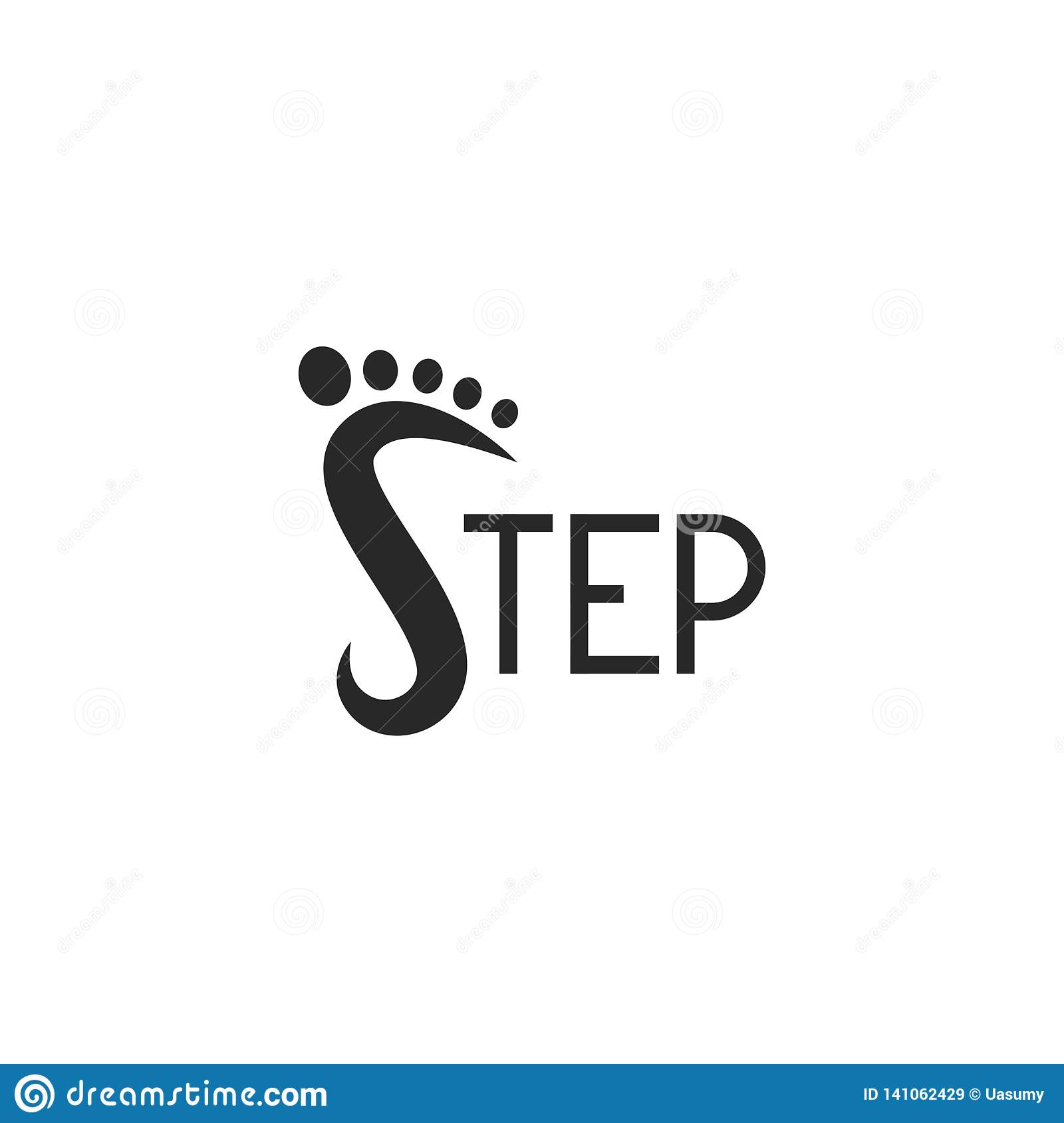 Step